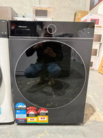 Hisense 12kg/8kg Heat Pump Washer Dryer – Near New | MELBOURNE