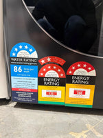 Hisense 12kg/8kg Heat Pump Washer Dryer – Near New | MELBOURNE