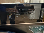 Hisense 12kg/8kg Washer Dryer Combo HCF8I1215HB – Factory Seconds | MELBOURNE