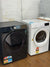 Hisense 12kg Front Load Washer + Seiki 10kg Dryer Combo | RESERVOIR
