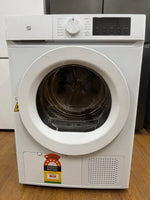 Hisense 12kg Front Load Washer + Seiki 10kg Dryer Combo | RESERVOIR