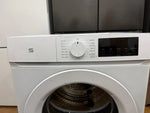 Hisense 12kg Front Load Washer + Seiki 10kg Dryer Combo | RESERVOIR