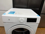 Hisense 12kg Front Load Washer + Seiki 10kg Dryer Combo | RESERVOIR