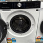 Hisense 12kg Front Load Washing Machine – Near to New Condition | HWF5S1214 | MELBOURNE
