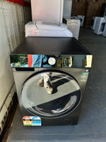 Hisense 12kg Refurbished Front Loader Washer