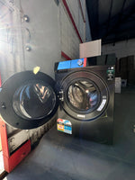 Hisense 12kg Refurbished Front Loader Washer