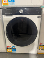 Hisense 12kg Series 5 Front Load Washer – Refurbished | PERTH