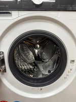 Hisense 12kg Series 5i Front Load Washer – HWFS5S1214 – Factory Seconds | RESERVOIR