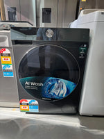 Hisense 12kg Series 9S Front Load Washing Machine | SYDNEY
