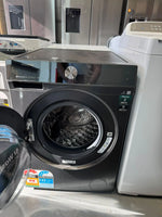Hisense 12kg Series 9S Front Load Washing Machine | SYDNEY