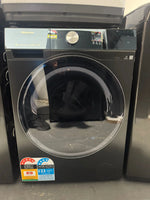 Hisense 12kg Series 9S Front Load Washing Machine – Refurbished | PERTH
