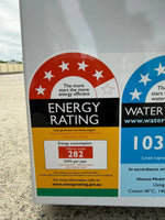 Hisense 12kg Top Load Washing Machine HWFS1214 – Refurbished | BRISBANE