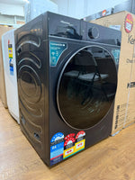 Hisense 12kg Washing Machine HCF8I1215HB – Like New Condition