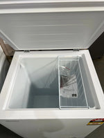 Hisense 145L Chest Freezer refurbished | ADELAIDE