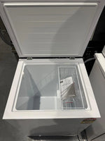 Hisense 145L Hybrid Chest Freezer – Factory Seconds