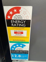 Hisense 15 Place Setting Dishwasher – Factory Seconds | HSBE15FS | MELBOURNE