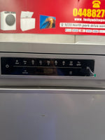 Hisense 15 Place Setting Dishwasher – Factory Seconds | HSBE15FS | MELBOURNE