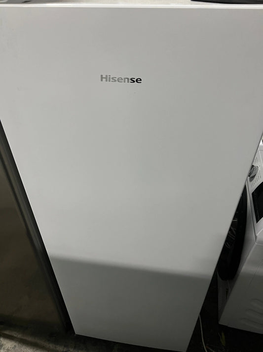 Hisense 155 Litres Upright Freezer | ADELAIDE