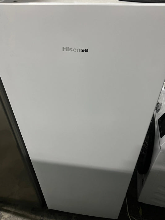 Hisense 155 Litres Upright Freezer | ADELAIDE