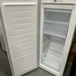 Hisense 155 ltr upright freezer | SYDNEY