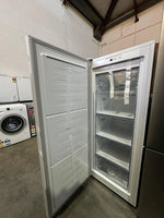 Hisense 155L Factory Seconds Upright Freezer