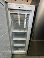 Hisense 155L Factory Seconds Upright Freezer