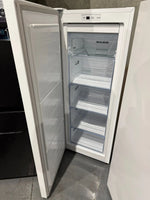 Hisense 155L Like New Upright Fridge | MELBOURNE
