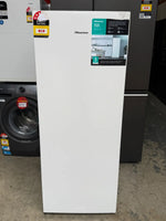 Hisense 155L Upright Freezer – Factory Second | MELBOURNE