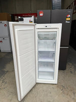 Hisense 155L Upright Freezer – Factory Second | MELBOURNE