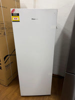 Hisense 155L Upright Freezer – Factory Second | RESERVOIR