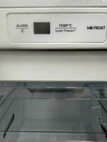 Hisense 155L Upright Freezer – Factory Second | RESERVOIR