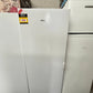 Hisense 155L Upright Freezer – Factory Seconds | HRVF155 | MELBOURNE
