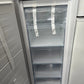 Hisense 155L Upright Freezer – Factory Seconds | HRVF155 | MELBOURNE
