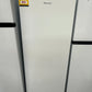 Hisense 155L Upright Freezer – Factory Seconds | HRVF155 | MELBOURNE