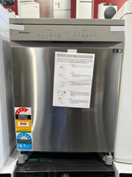 Hisense 16 Place Setting Dishwasher – Factory Seconds | HSAA16FS | MELBOURNE