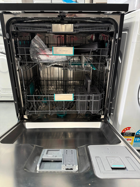 Hisense 16 Place Setting Dishwasher – Factory Seconds | HSAP16FB | MELBOURNE