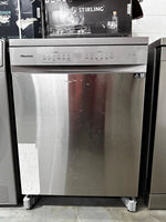 Hisense 16 Place Settings Dishwasher – Refurbished | ADELAIDE