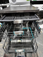 Hisense 16 Place Settings Dishwasher – Refurbished | ADELAIDE