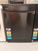 Hisense 16 Place Settings Dishwasher l Refurbished l | MELBOURNE