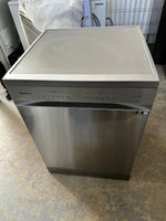 Hisense 16 place dishwasher, refurbished, ( 3 months warranty) | Lucky white goods