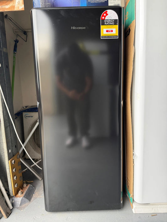 Hisense 179L Bar Fridge HRBF179 | BRISBANE