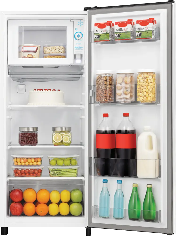 Hisense 179L Bar Fridge HRBF179 Carton Damage | BRISBANE