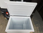 Hisense 200L Chest Freezer – Factory Second | MELBOURNE