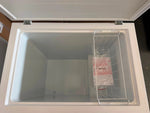 Hisense 200L Chest Freezer – Factory Seconds | BRISBANE