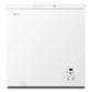 Hisense 200L Hybrid Chest Freezer HRCF201 | ALEXANDRIA