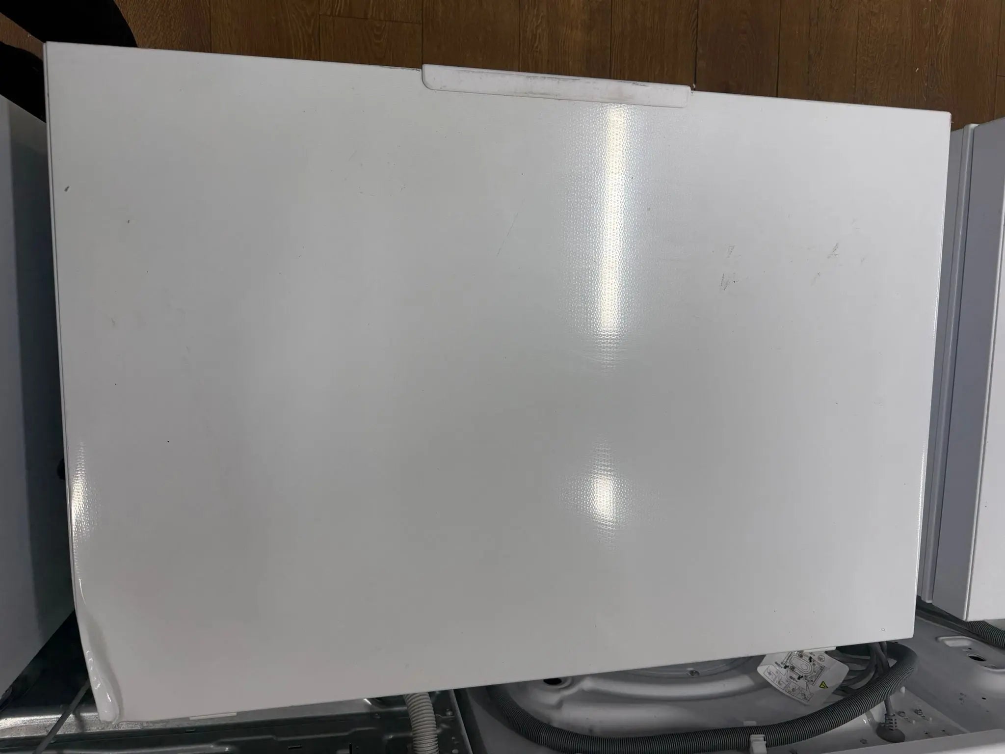 Hisense 200L Hybrid Chest Freezer HRCF201 – Refurbished | RESERVOIR