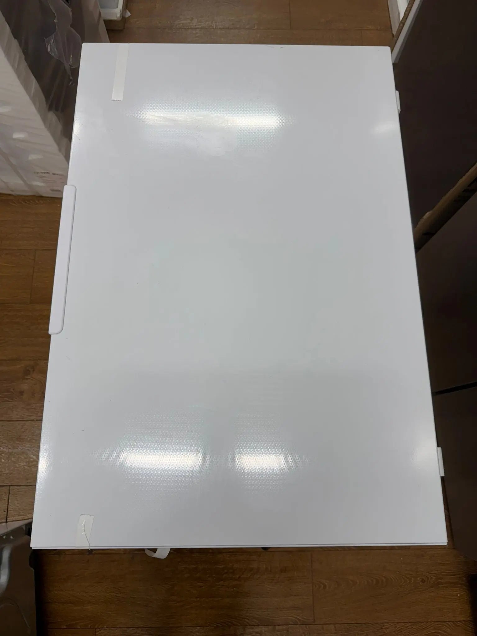 Hisense 200L Hybrid Chest Freezer – HRCF201 | Factory Seconds