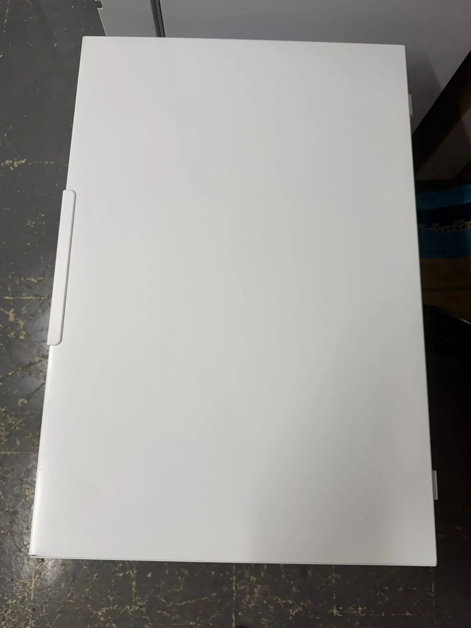 Hisense 200L Hybrid Chest Freezer (Factory Seconds) – HRCF201
