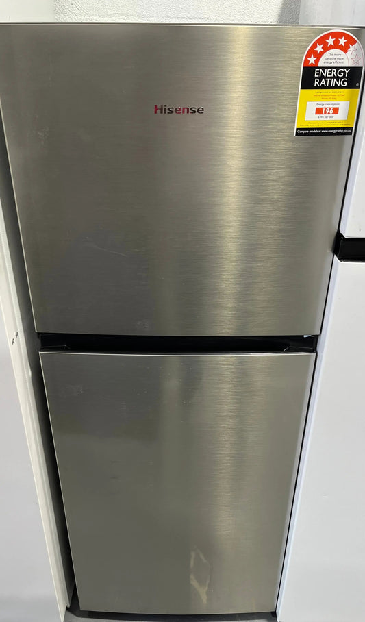 Hisense 205 L fridge freezer | ALEXANDRIA