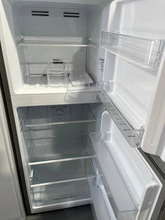 Hisense 205 L fridge freezer | ALEXANDRIA